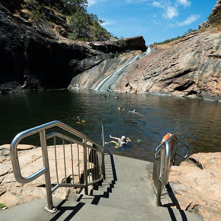 Tasman Holiday Parks - Serpentine Falls Kültér fotó